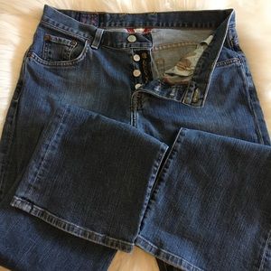Lucky Brand Jeans🍀